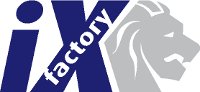 logo iX-factory